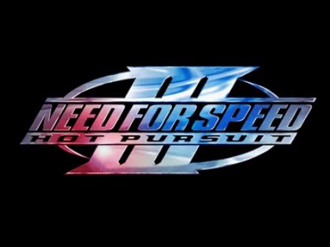 Видео: Need for Speed III: Hot Pursuit (1998) - RU Прохождение Без Комментариев