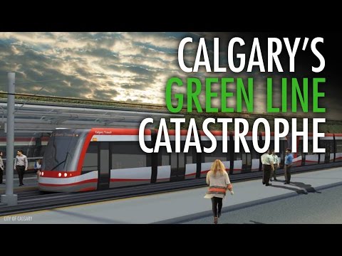 Cost of Calgary’s
