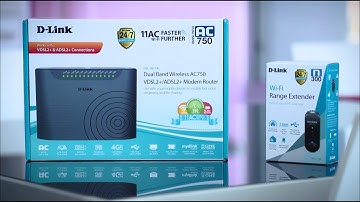 D-Link AutoZoning Technology