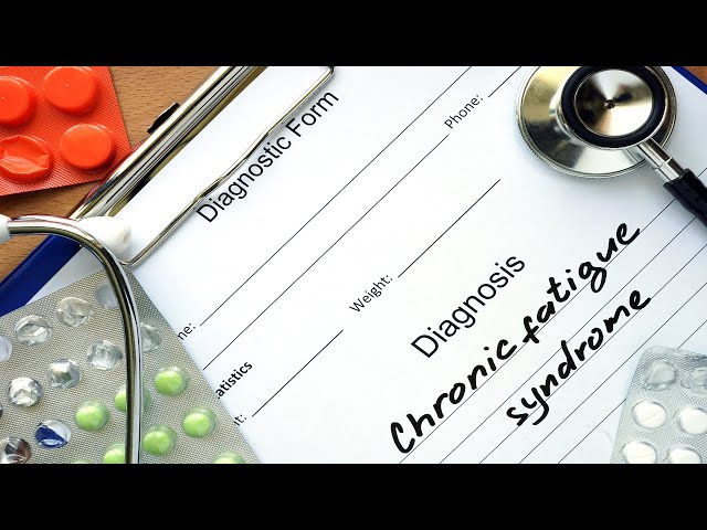 Chronic Fatigue Syndrome Natural Treatment: Dr Herman Fixed My Pain & Energy