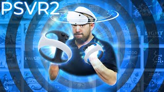 PSVR2 Review