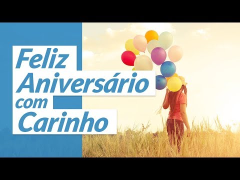 HOJE E UMA DIA SUPERESPECIAL SEU ANIVERSARIO