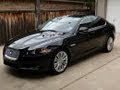 2012 Jaguar Xf Base