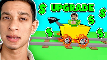 I Built The FASTEST Cart in Roblox 🚂⚡ build a cart..!!
