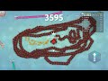 snake.io best gameplay (SMASH PLAYER)