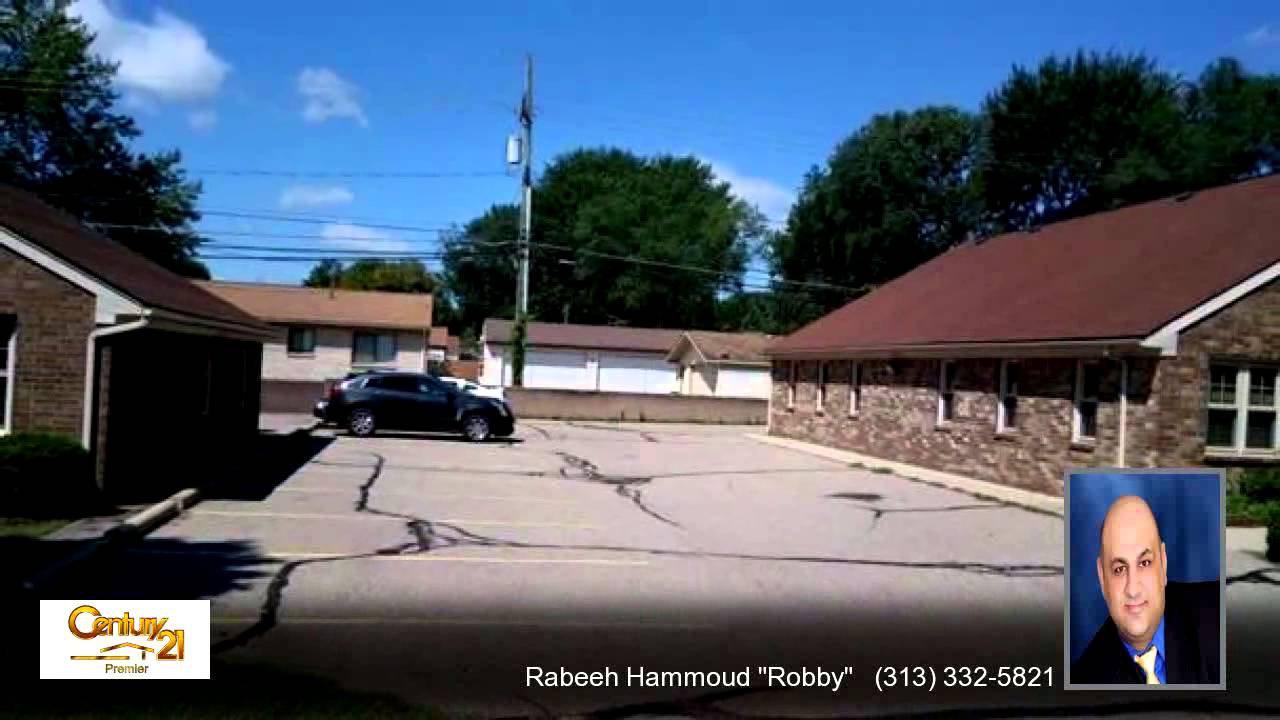 Commercial for lease 21999 FARMINGTON Road 400, Farmington Hills, MI