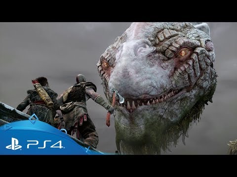 Vídeo: Passo A Passo, Guia E Dicas De God Of War Para A Aventura Da Mitologia Nórdica No PS4