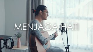 Menjaga Hati - Yovie & Nuno (Cover by Tereza)