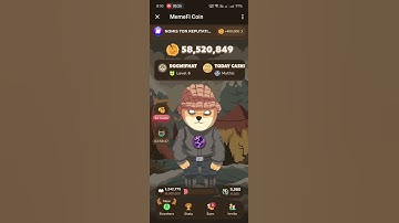 Memefi withdrew 7 JULY Secret Reward Combo || Memefi Secret Code#memefi #crypto #funny #viral