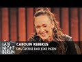 Das große Dad-Joke-Raten mit Carolin Kebekus | Late Night Berlin | ProSieben