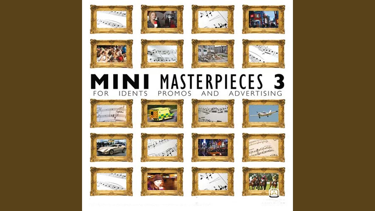 How It Was - YouTube