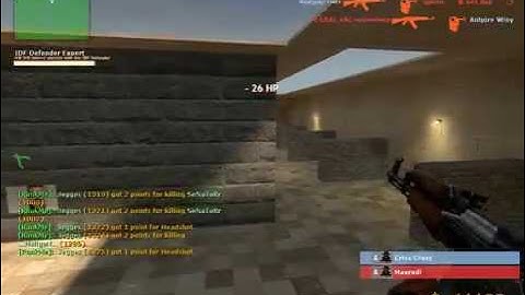 CSS Angry russian grandpa talking nonsenses (funny voice) Part 1