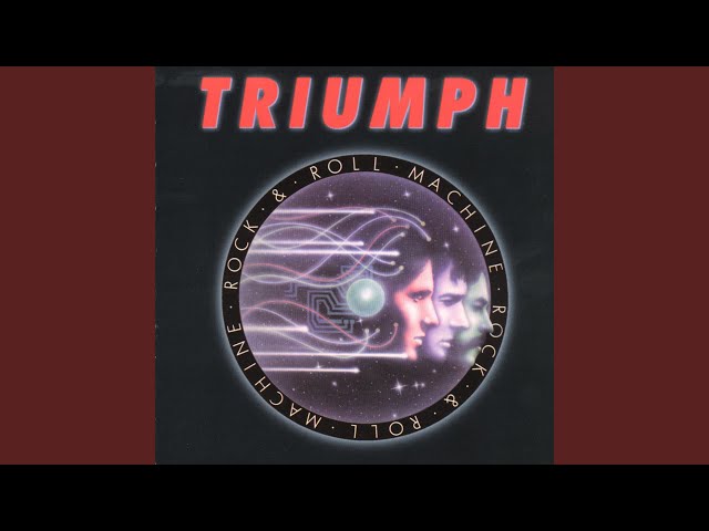 Triumph - Little Texas Shaker