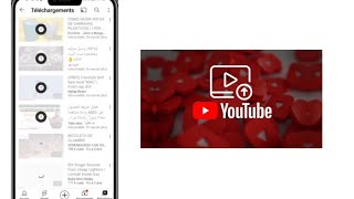 حل مشكلة عدم تنزيل الفيديوهات من اليوتيوب youtube vidéo télécharger problème