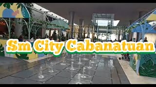 Sm City Cabanatuan
