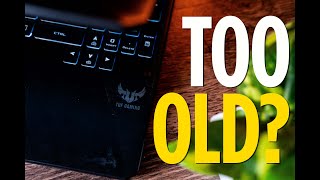 How BAD is a Used Gaming Laptop?