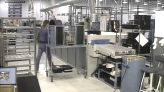 Training Operators for TPM - TPM in America 02