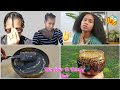 Turn Thin Hair To Thick Hair Step By Step Process Pre-poo Detox Reversed Alopecia Regrow your hair