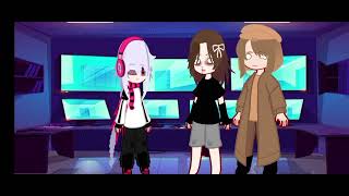 2X!!! Реакция Лолоцест на самих себя! 2/? |Рома, Лера, JDH, Лулунэта, Лололошка|#гачареакция #лолофд