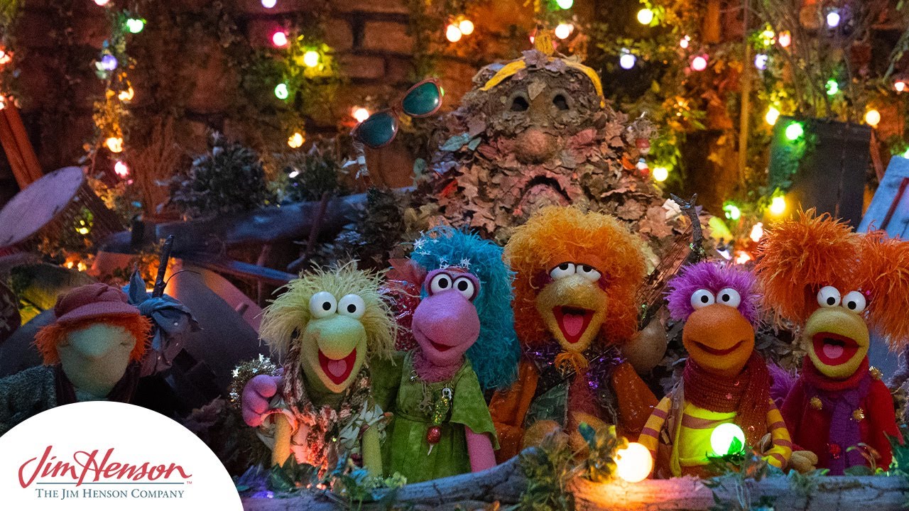 Fraggles return: More than 200 Albertans helped reboot Fraggle Rock in  Calgary