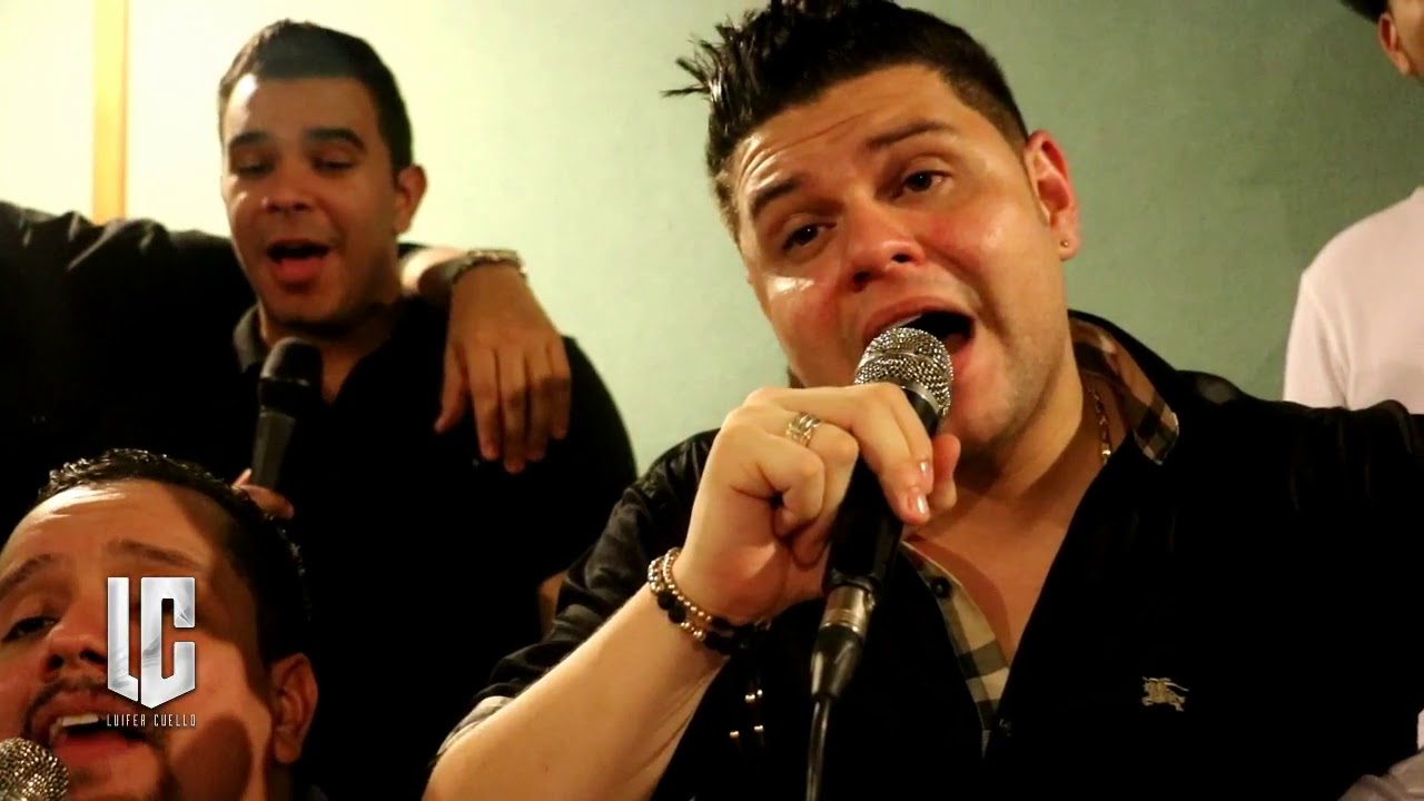 luifer cuello vallenato reggae letra A Mi Mamá - Luifer Cuello Feat. Elder Dayan y Panguito Maestre