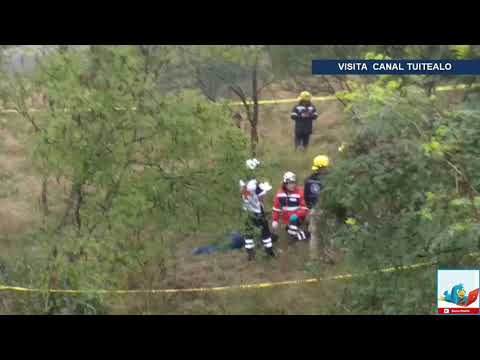 Muere Reynaldo Flores Tamez líder del grupo Toppaz en accidente automovilístico