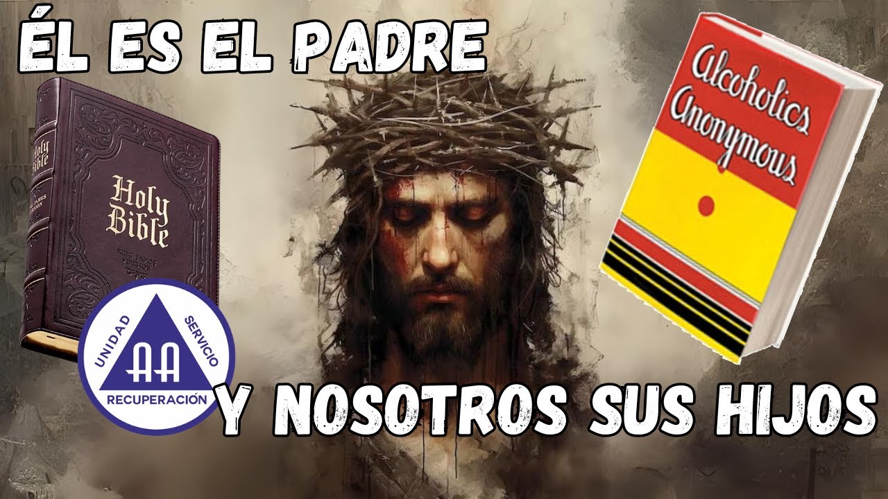 La Disciplina de Dios en A.A.