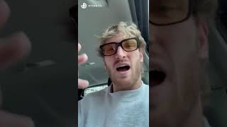 Logan Paul is Being Called Out For Pumping a New Crypto Coin ?