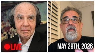 LAS VEGAS REPORT with Jeff Bliss | John Batchelor LIVE