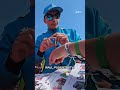 Living the MotoGP experience in Barcelona from a little fan’s POV is the cutest thing you’ll see 🥹
