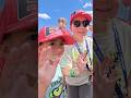 Living the MotoGP experience in Barcelona from a little fan’s POV is the cutest thing you’ll see 🥹