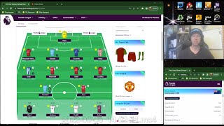 Dead-ending into a wildcard - Fantasy Premier League 22/23 🇳🇿 FPL Tips (Top 1.4% OR avg) screenshot 3