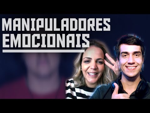 Vídeo: 15 perguntas para revelar instantaneamente uma personalidade controladora