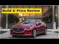 Mazda 6 2019 Review Mazda 6 2019 Review