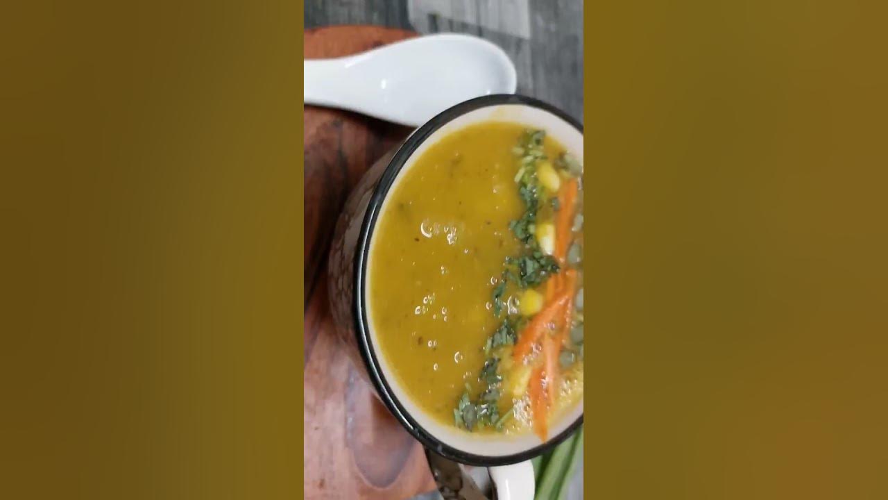 high-protein-high-fibre-soup-youtubeshorts-shorts-ytshort-youtube