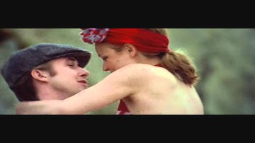 Allie & Noah - goodbye my lover