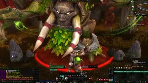 Adventures in Azeroth with Hollee, Vulperan Monk