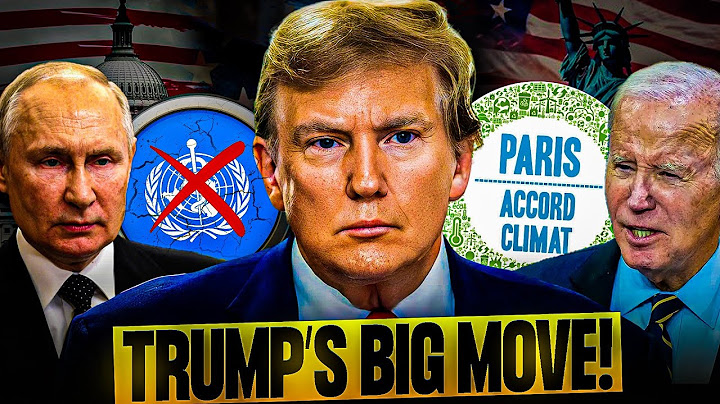Trump Threatens MASSIVE 100% Tariffs Against BRICS Nations!