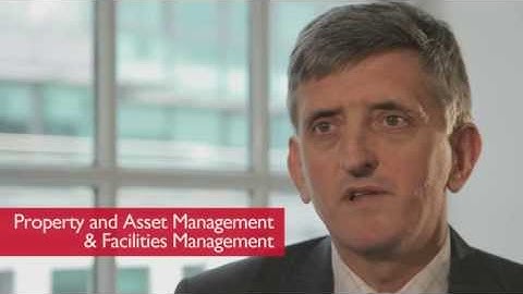 Corporate Occupier and Investor Services - Cushman & Wakefield