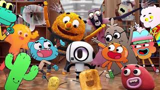 Top 10 canciones del Increíble Mundo de Gumball