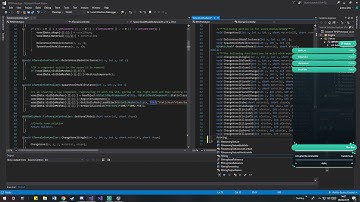 Livestream Ep.2 | IsoEngine - Voxel models and materials (C++/UE4).