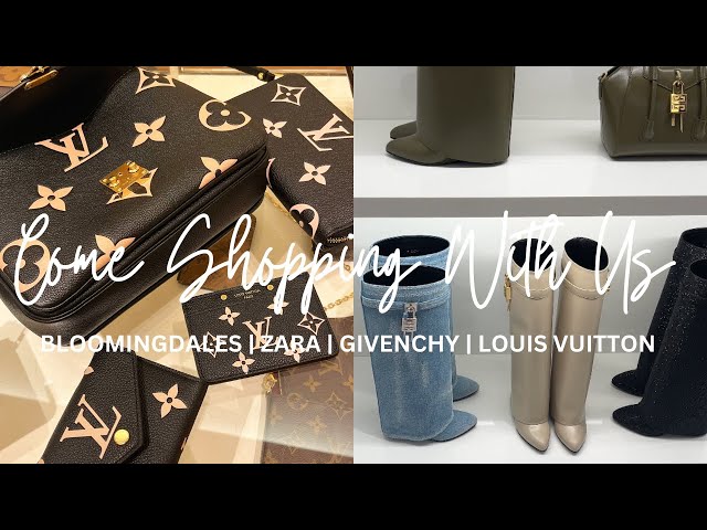 Louis Vuitton - Bloomingdale's