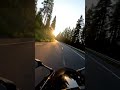 Biker POV