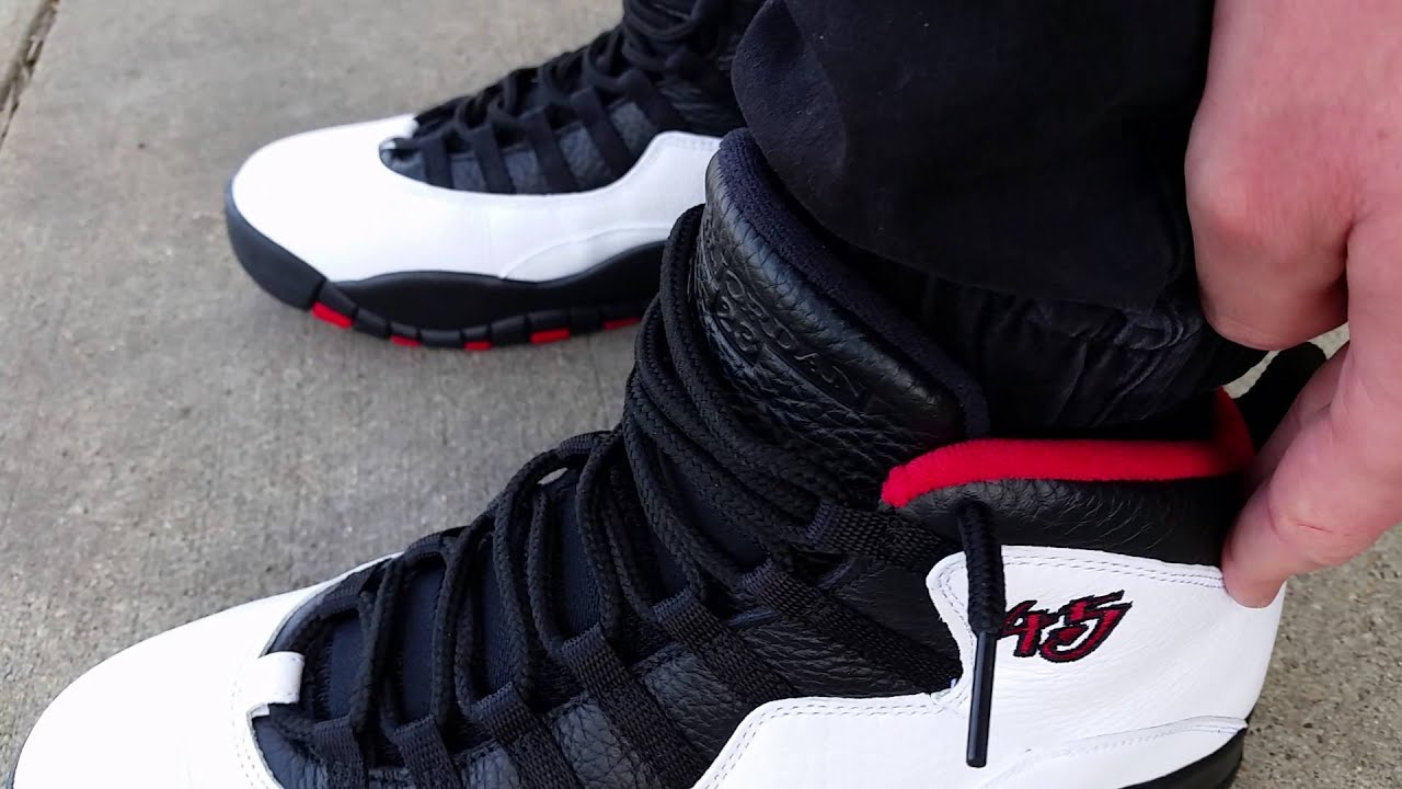 air jordan 10 45