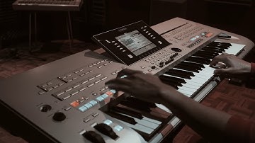 Superior Pack - New Synth Demo