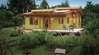 2013 BEST SMALL HOME - Fine Homebuilding HOUSES Awards