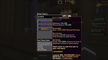 BEST Macro Mod for Hypixel Skyblock! │ Farming, Mining & Dungeons Helper │ UNPATCHED November 2025