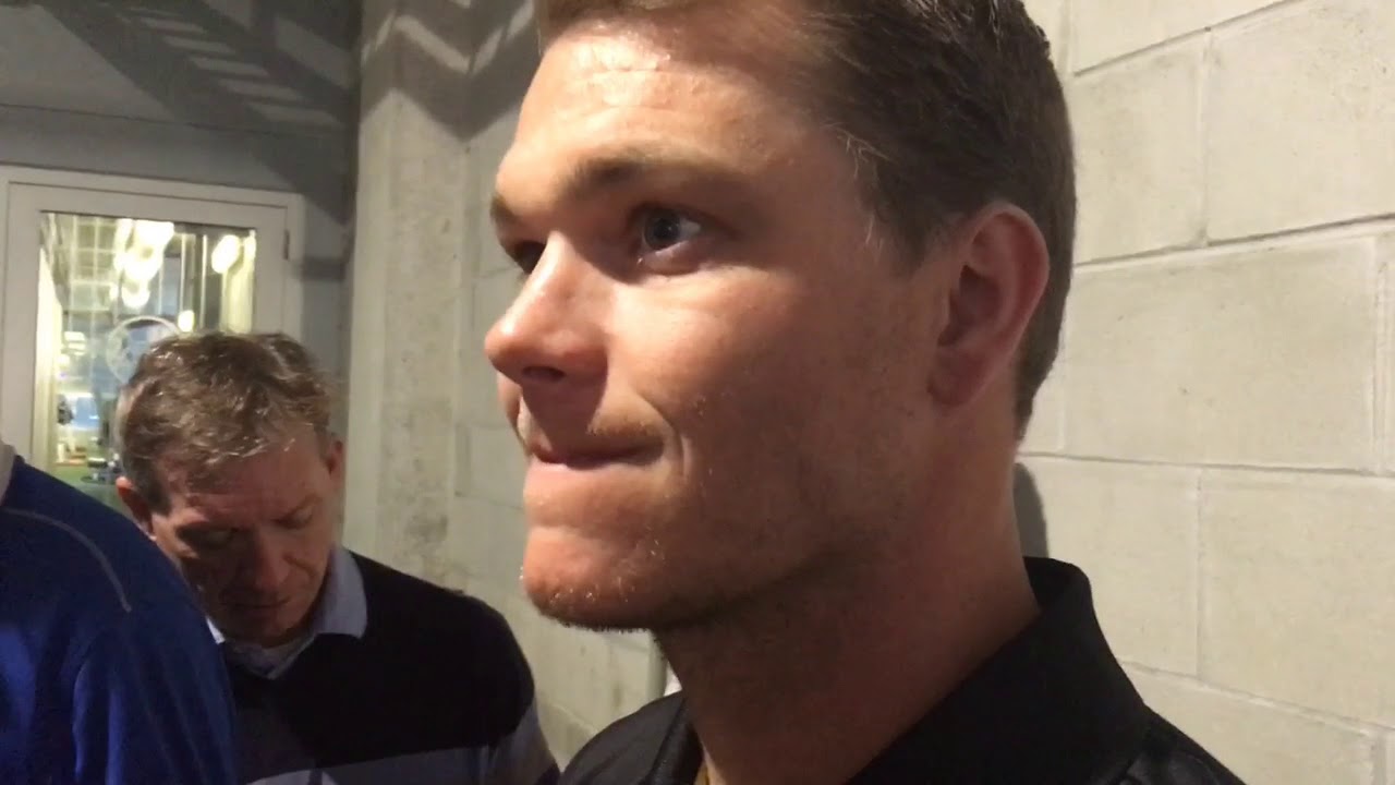 Yankees’ Sonny Gray sums up rough spring outing