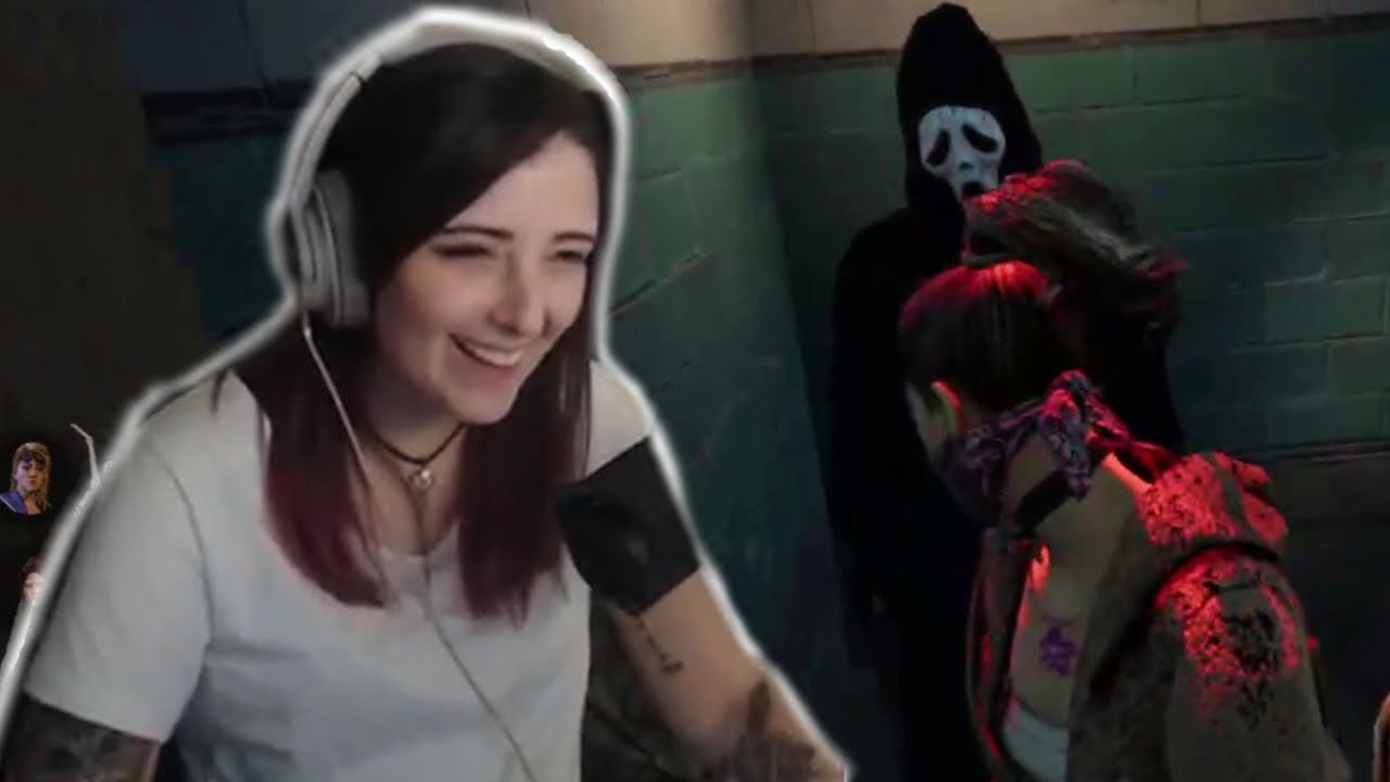 No exposed = DC 💀 - Dead by Daylight Highlights #6 - YouTube