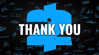Thank you for making PAYDAY 2 with us!
